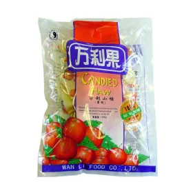 Dr.chen mézes galagonya gyümölcs magos 200 g