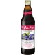 Dr.steinberger bio feketeáfonya nektár 750 ml