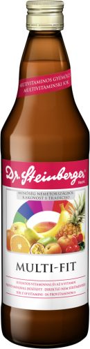 Dr.steinberger multi-fit ital 750 ml