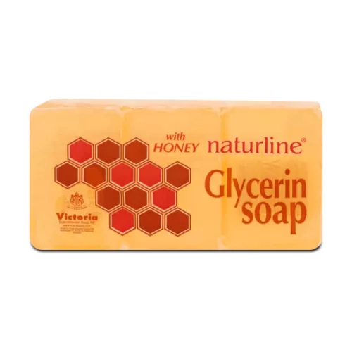 Valódi glycerin szappan mézes 255 g