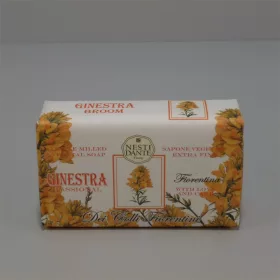 Nesti szappan dei ginestr-seprűzanót 250 g