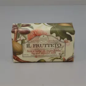 Nesti szappan il frutteto füge-mandula 250 g
