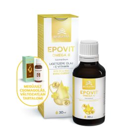 Bioextra epovit ligetszépe olaj 30 ml