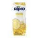 Alpro szójaital banános 250 ml (Gluténmentes)
