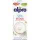 Alpro szójaital natúr cukormentes 1000 ml (Gluténmentes)
