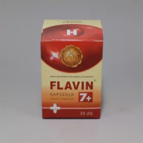 Flavin kapszula 30 db