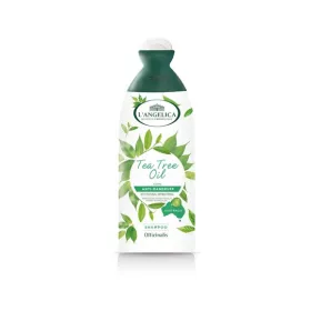 Langelica sampon teafaolaj 250 ml