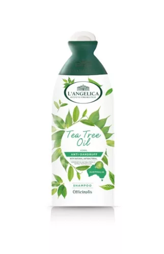 Langelica sampon teafaolaj 250 ml