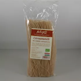 Naturgold bio tönköly tészta cérnametélt 250 g