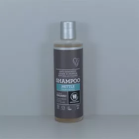 Urtekram bio sampon csalán 250 ml
