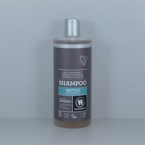 Urtekram bio sampon csalán 500 ml