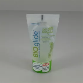 Bioglide bio síkosító 40 ml