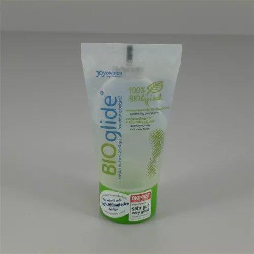 Bioglide bio síkosító 40 ml