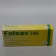 Selenium folsav tabletta 60 db