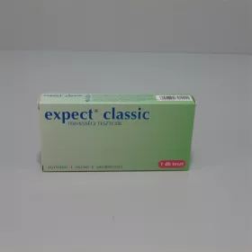 Expect classic terhességi tesztcsík 1 db
