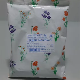 Gyógyfű fagyöngy 50 g