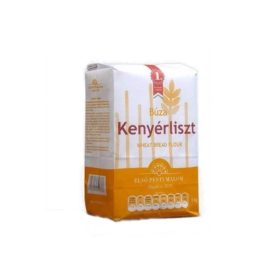 Első Pesti búzakenyér liszt bl-80 fehér 1000 g