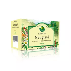 Herbária nyugtató tea 20x1g 20 g