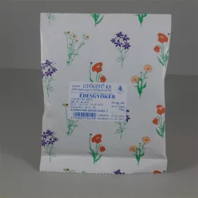 Gyógyfű édesgyökér 40 g