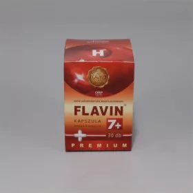 Flavin 7 h prémium kapszula 30 db