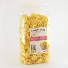Greenmark bio kukoricapehely 250 g