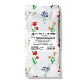 Gyógyfű immun testőr teakeverék szálas 50 g