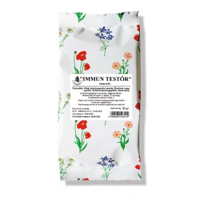 Gyógyfű immun testőr teakeverék szálas 50 g