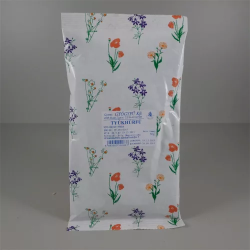 Gyógyfű tyúkhúrfű tea 50 g