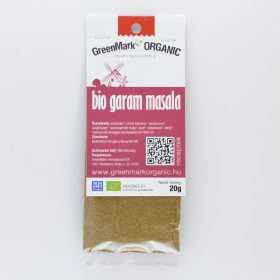 Greenmark bio garam masala 20 g