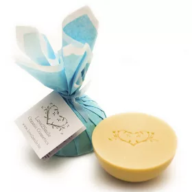 Love2Smile Citromfű eukaliptusz szappan 125 g