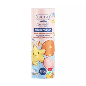 Caola caonatur baby babahintőpor 100 g