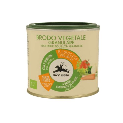 Alce Nero bio leves fűszerkeverék 120 g