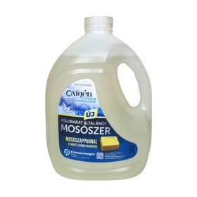   Földbarát folyékony általános mosószer mosószappannal 3000 ml