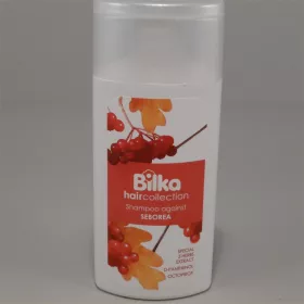 Bilka sampon zsíros hajra szeborea ellen 200 ml