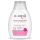 X-Epil intimo intim mosakodógél 250 ml