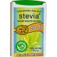 Stevia tabletta mellékíz mentes 200 db