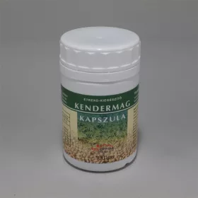 Vita Crystal kendermag kapszula 100 db