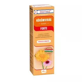 Biomed körömvirág krém forte 60 g