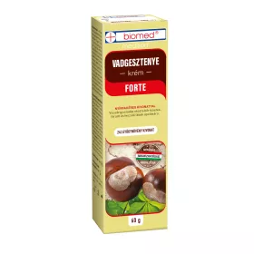 Biomed vadgesztenye krém forte 60 g