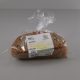 Piszkei bio napsugár kenyér szeletelt 220 g