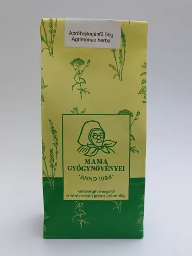 Mama Drog apróbojtorjánfű 50 g