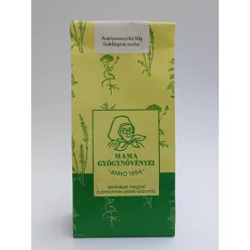 Mama Drog aranyvesszőfű 50 g