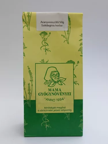 Mama Drog aranyvesszőfű 50 g