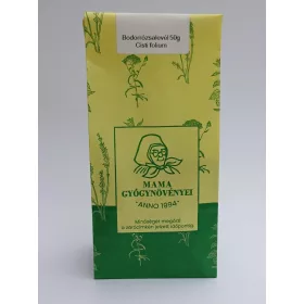Mama Drog bodorrózsa levél 50 g