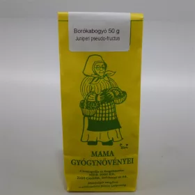Mama Drog borókabogyó 50 g