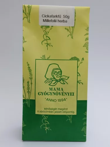 Mama Drog cickafarkfű 50 g