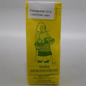 Mama Drog édesgyökér 50 g