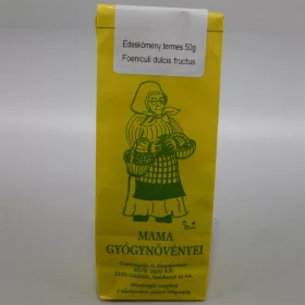Mama Drog édeskömény 50 g