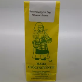 Mama Drog fehérmályva gyökér 50 g