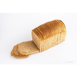 Piszkei bio élesztő nélküli tönkölybúza kenyér szeletelt 750 g